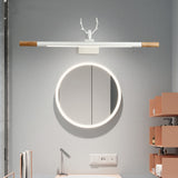 LED Mirror Wall Light