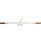 LED Mirror Wall Light