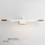 LED Mirror Wall Light