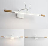 LED Mirror Wall Light