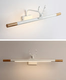 LED Mirror Wall Light