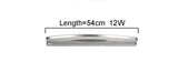 LED Mirror Wall Light