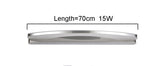 LED Mirror Wall Light