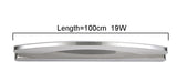 LED Mirror Wall Light