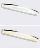 LED Mirror Wall Light