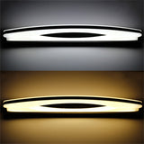 LED Mirror Wall Light