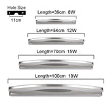 LED Mirror Wall Light