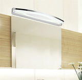LED Mirror Wall Light