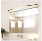 LED Mirror Wall Light