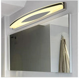 LED Mirror Wall Light