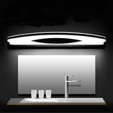 LED Mirror Wall Light
