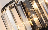 Crystal Wall Light - BRAXTON