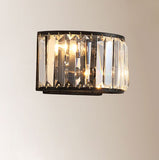 Crystal Wall Light - BRAXTON
