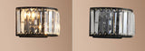 Crystal Wall Light - BRAXTON