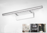 Waterproof LED Stainless Steel Wall Light
