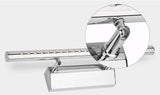 Waterproof LED Stainless Steel Wall Light