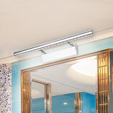 Waterproof LED Stainless Steel Wall Light