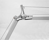 Modern Simple Folding Long Arm Wall Lamp
