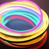 IP68 Waterproof Flexible LED Coil