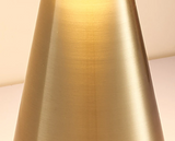 Lampe de Table LED Rechargeable USB, Lampe Tactile pour Restaurant, Hôtel - LORIS