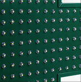LED Pharmacy Crosses 60 and 80 cm Double Sided with Remote