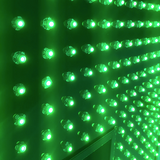 LED Pharmacy Crosses 60 and 80 cm Double Sided with Remote
