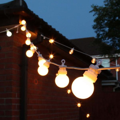 Guirlande Lumineuse 15M Secteur Connectable