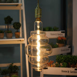 Ampoule Géante Design Incandescente Dimmable XXL E27 - TREVISE
