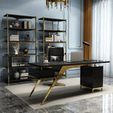 Bureau Minimaliste Luxueux et Design - CYRACUSE