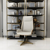 Bureau Minimaliste Luxueux et Design - CYRACUSE