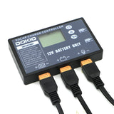 Kit de panel solar plegable monocristalino de 18V 80W