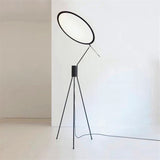 Lampadaire Moderne Industriel LED - SAN FORINO