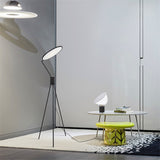 Lampadaire Moderne Industriel LED - SAN FORINO