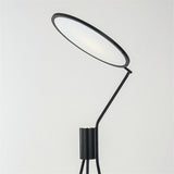 Lampadaire Moderne Industriel LED - SAN FORINO