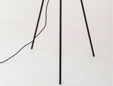 Lampadaire Moderne Industriel LED - SAN FORINO