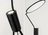 Lampadaire Moderne Industriel LED - SAN FORINO