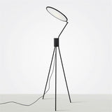 Lampadaire Moderne Industriel LED - SAN FORINO