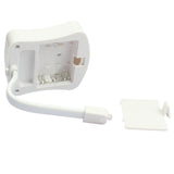 Lampe LED pour WC avec Capteur de Mouvement et Capteur PIR - 8 couleurs