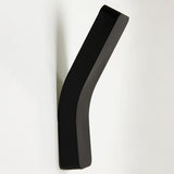 Lampe Murale Design AC85-265V 3W