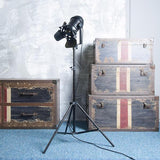 Lampe Trépied Projecteur Industrielle - CHAPLIN