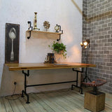 Lampe Trépied Projecteur Industrielle - CHAPLIN