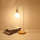 Lampe de Bureau Scandinave - LUKÄ