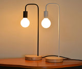 Lampe de Bureau Scandinave - LUKÄ