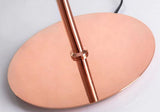 Lampe de Table Minimaliste Moderne - FONTANA