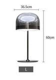 Lampe de Table Minimaliste Moderne - FONTANA