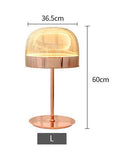 Lampe de Table Minimaliste Moderne - FONTANA