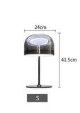 Lampe de Table Minimaliste Moderne - FONTANA