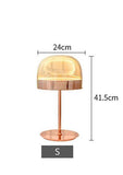 Lampe de Table Minimaliste Moderne - FONTANA