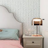 Lampe de Table Minimaliste Moderne - FONTANA