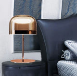 Lampe de Table Minimaliste Moderne - FONTANA